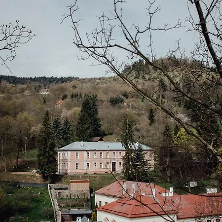 Black M - - Restauracia