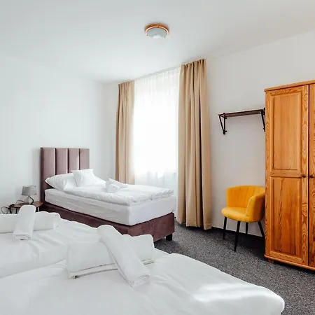 Guest house Black M - - Restauracia