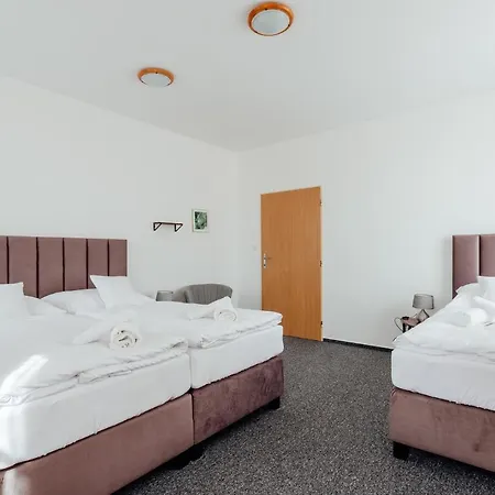 Guest house Black M - - Restauracia *