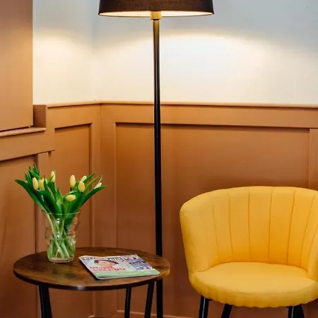 Gasthuis Black M - - Restauracia 3*