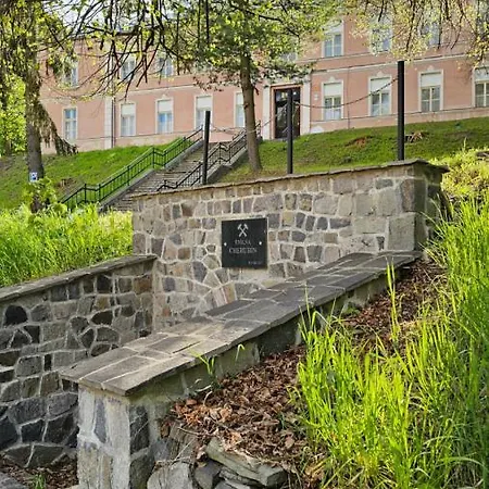 Gasthuis Black M - - Restauracia Banská Štiavnica