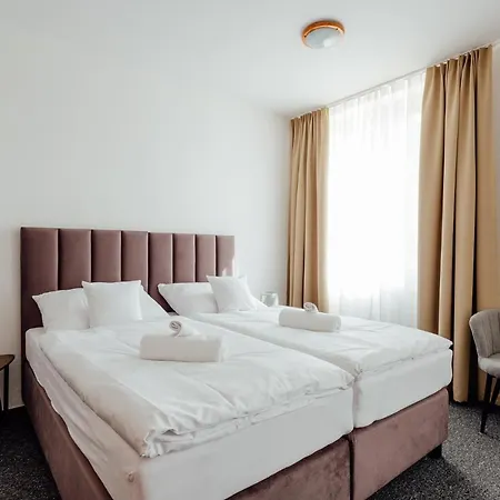 Black M - - Restauracia Πανσιόν Banská Štiavnica