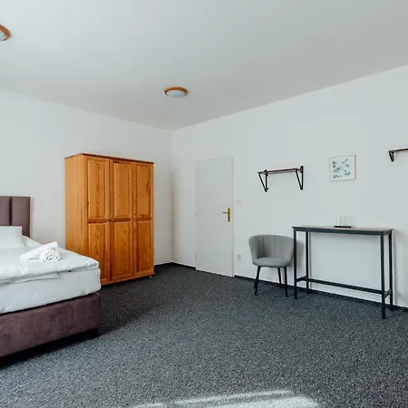 Guest house Black M - - Restauracia