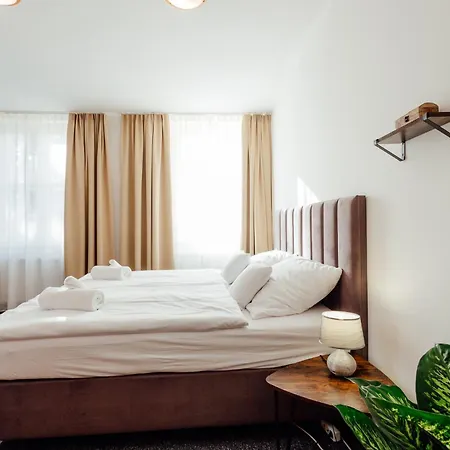 Guest house Black M - - Restauracia