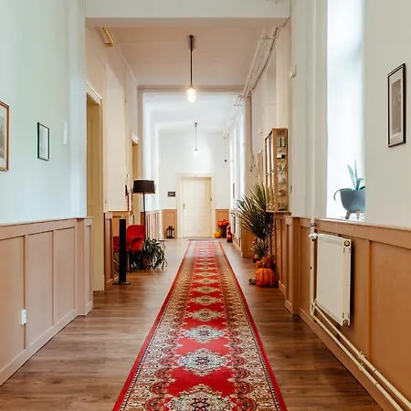 Guest house Black M - - Restauracia *